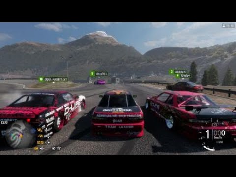 carx drift racing online ps4