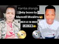 BABY BOOOO  BY MAXWELL MWALIMU kamba ohangla (Official audio) subscribe🎧