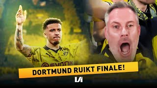 CL TALK: Dortmund verslaat PSG & Beschonken Carragher belandt op Gelbe Wand 😂 by Voetbal International 8,376 views 4 weeks ago 12 minutes, 20 seconds