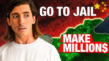 Bitcoin in Hong Kong: de ondergrondse speeltuin voor miljardairs