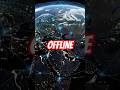 O Mundo OFFLINE: Quem Aguentaria um Mês Sem Internet?