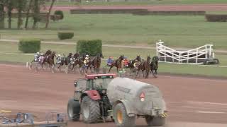 Vidéo de la course PMU PRIX ERIDAN