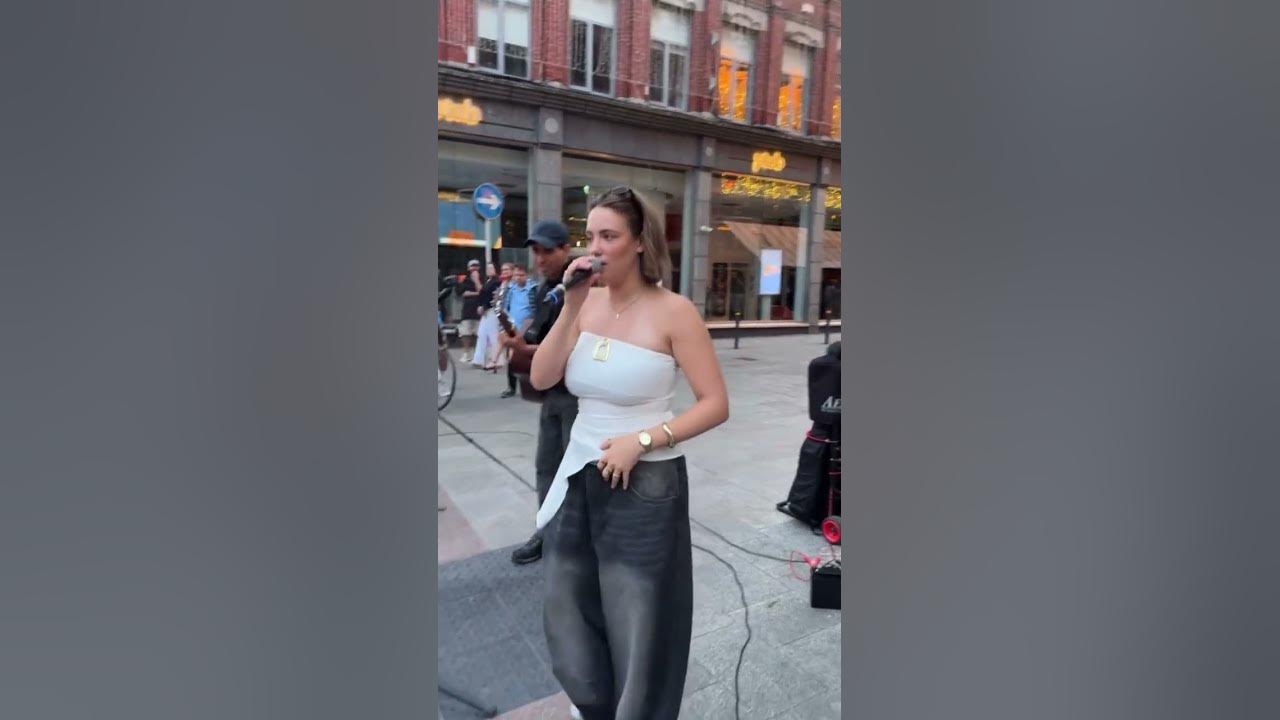 Beautiful Things - Benson Boone (Cover) By Allie #alliesherlock #dublin #irish Beautiful Things - Benson Boone (Cover) By Allie #alliesherlock #dublin #irish