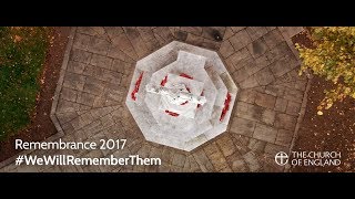 A Prayer for Remembrance  2017