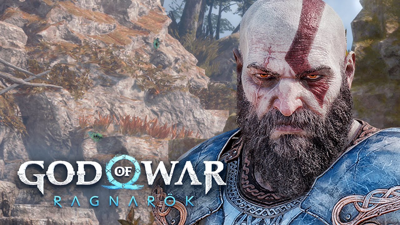 Novo vídeo de gameplay e detalhes de Svartalfheim em God of War: Ragnarok -  PSX Brasil