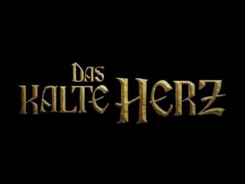 Das kalte Herz (2016) - Teaser Trailer - YouTube