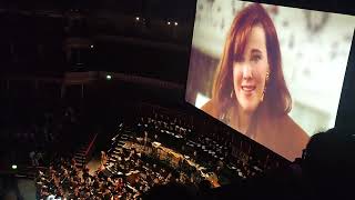 Home Alone In Concert - Mom Returns