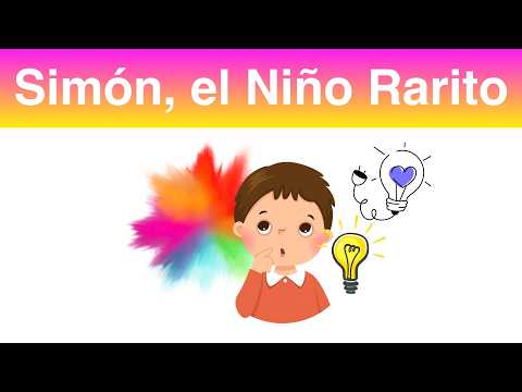 Cuento Amable para Dormir Niñ@s y Desarrollar la Empatía