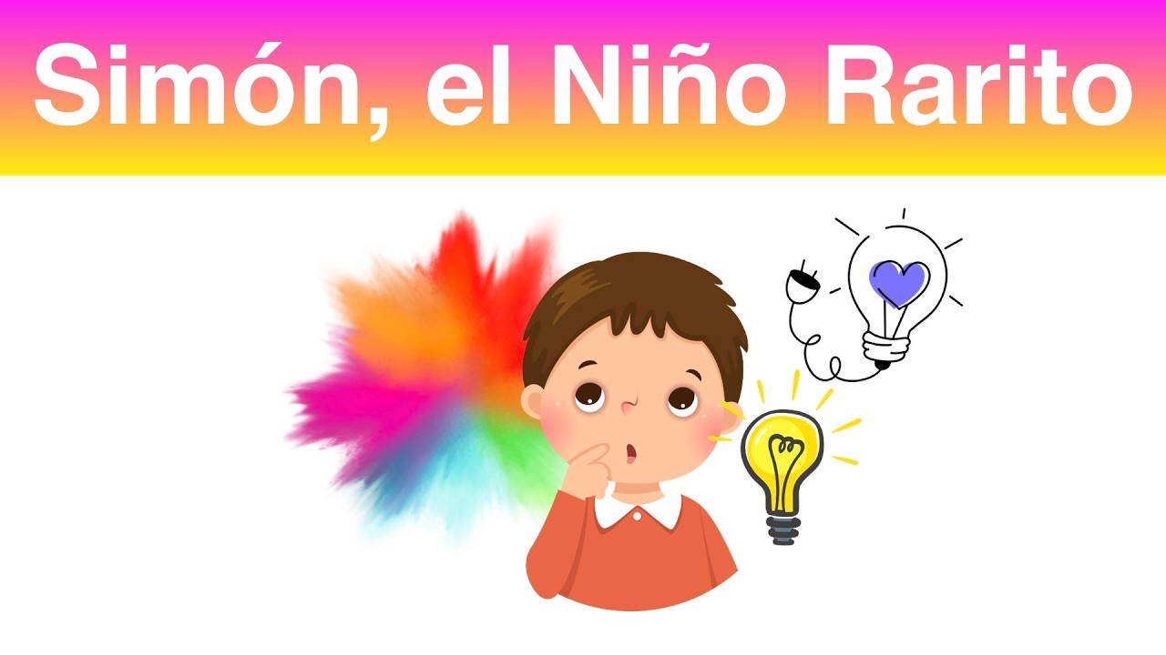 Cuento Amable para Dormir Niñ@s y Desarrollar la Empatía