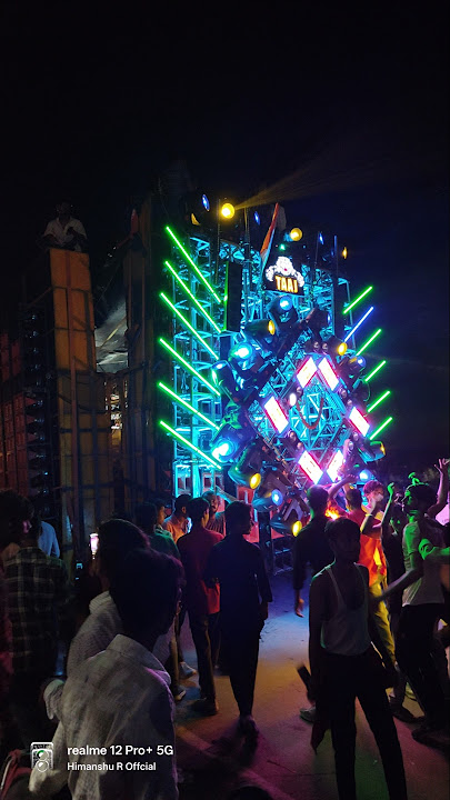 Taj Dj Jaunpur Hata Kushinagar #tajdjjaunpur #shortvideos #viral #djbasti #shorts