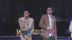 RAN FEAT TULUS | HUT TRANSMEDIA 16 (15/12/17) - Durasi: 6:49. RAN FEAT TULUS | HUT TRANSMEDIA 16 (15/12/17) - Durasi: 6:49.