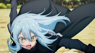 That Time I Got Reincarnated as a Slime: ISEKAI Memories | Theme song Vol. 3