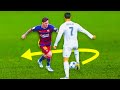 5 Vezes Que Cristiano Ronaldo Humilhou Lionel Messi