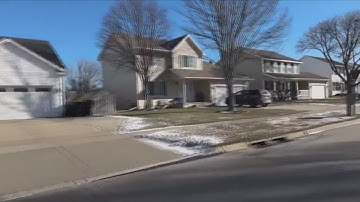 Iowa bill could overhaul property tax system