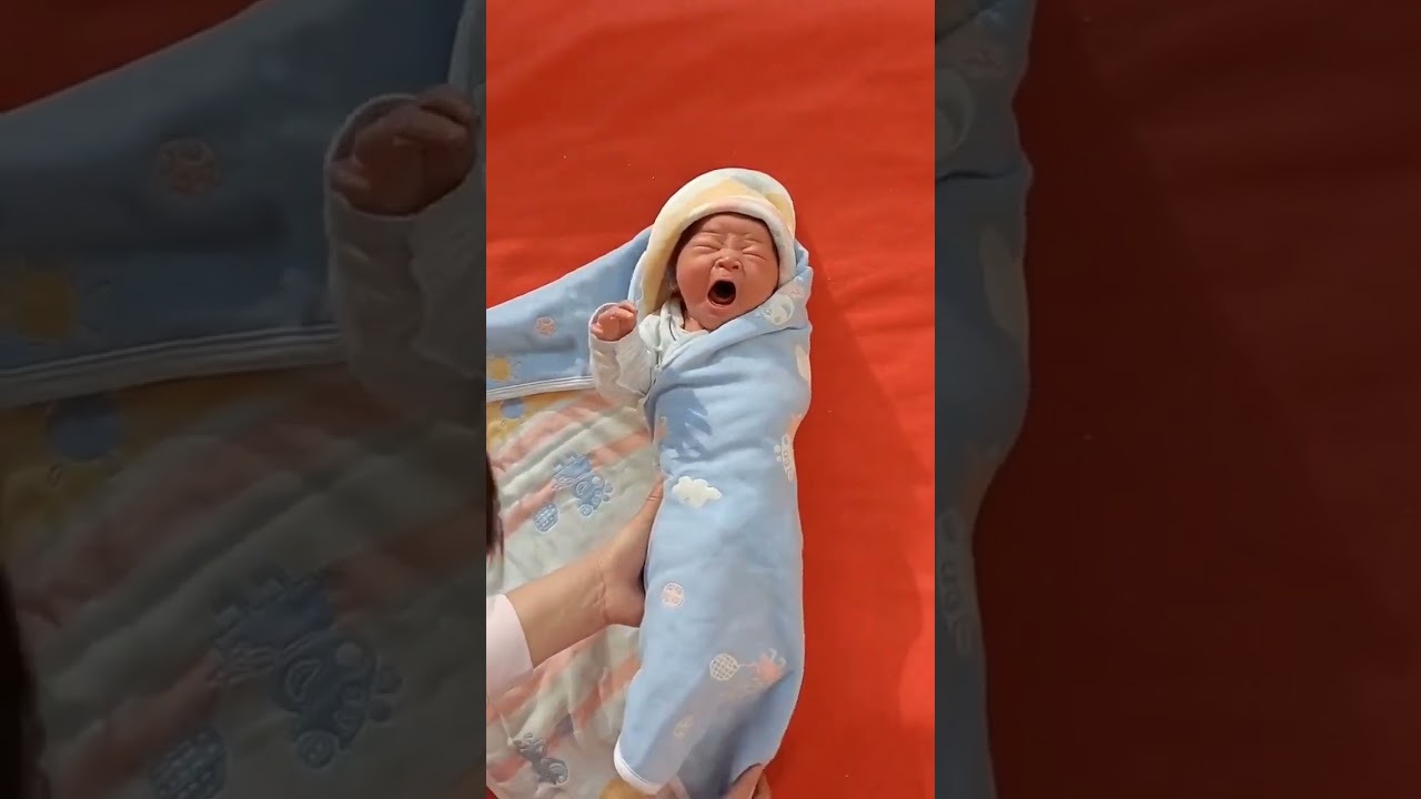 How to Get Your Baby to Sleep Without Crying