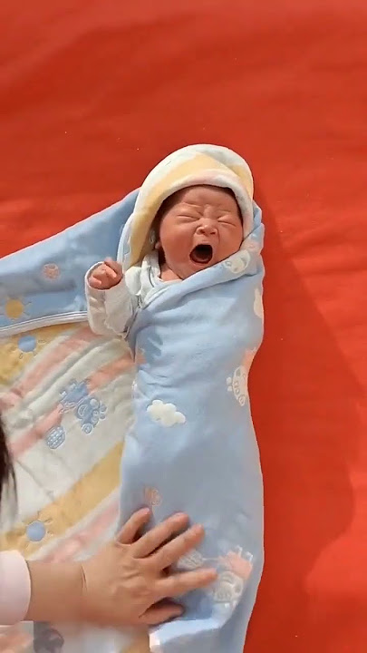 How to Get Your Baby to Sleep Without Crying