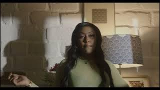 Terry The Vocalist Feat. JC Kalinks- Different (Visualizer)