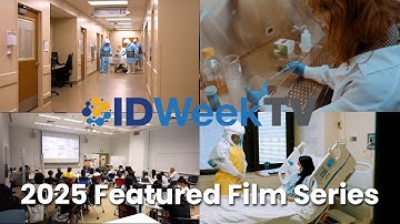 Welcome to IDWeek 2025 in Atlanta!