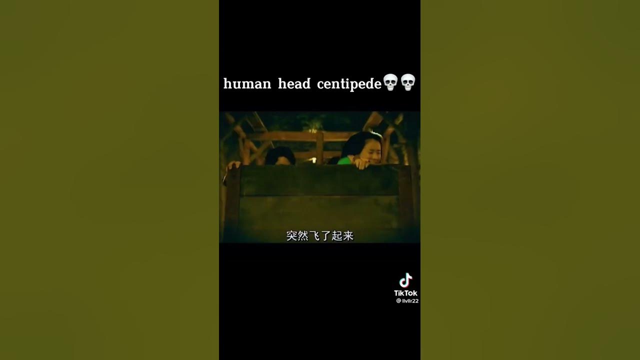Dani caga mandarina 🤠 final