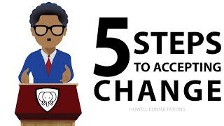 How To Accept & Stop Resisting Change (5 WAYS TO CHANGE YOUR LIFE IN 2020!)