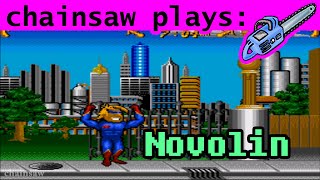 YBN Review: Captain Novolin