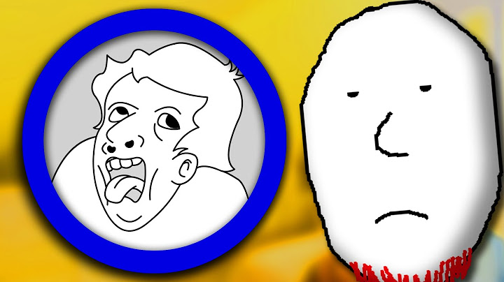 I must endure IDIOTS