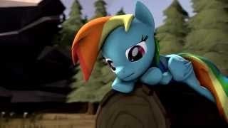 [Kor Sub] Taking Flight [SFM]