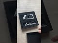 This is a mecha-style protective case designed for BMW blade-style car keys.