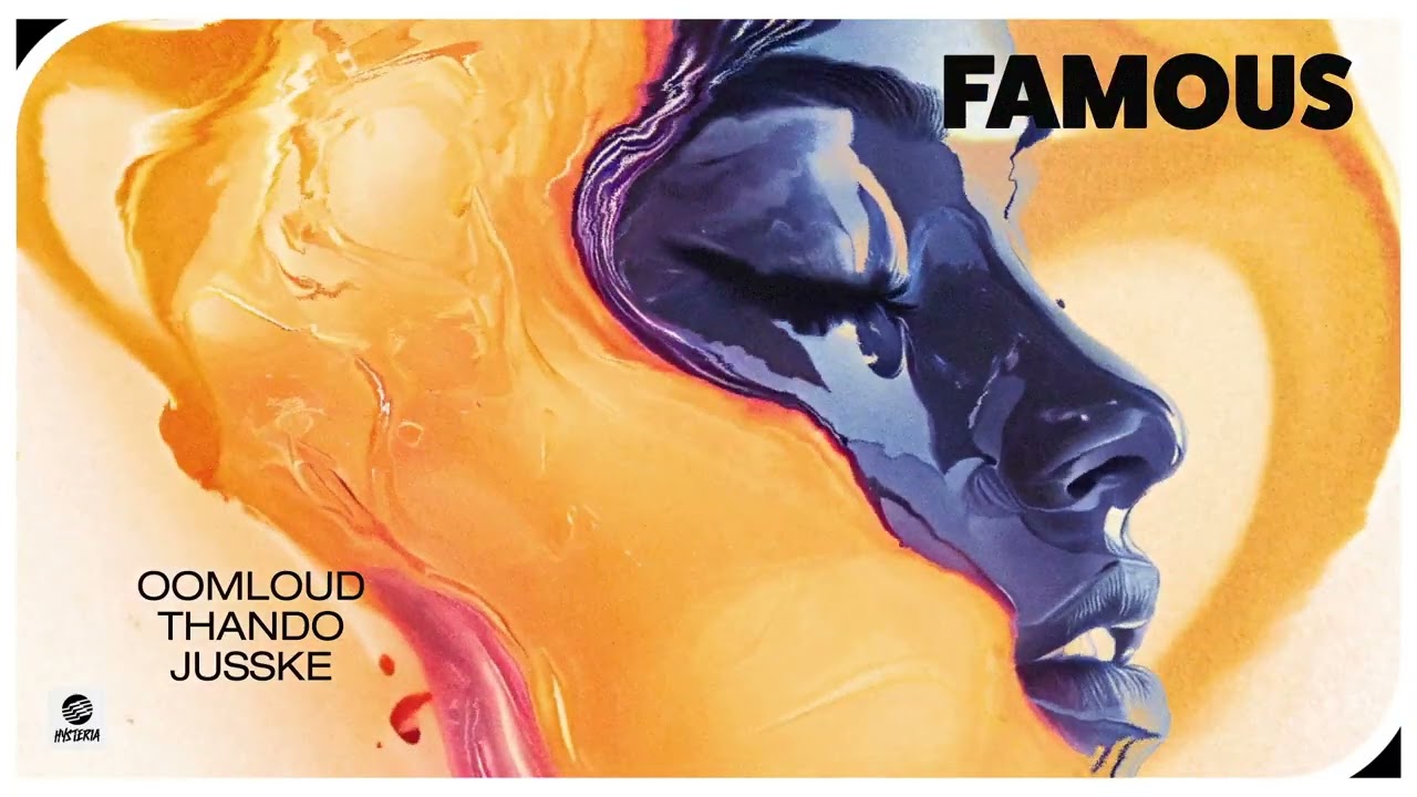 Watch Oomloud, Thando, JusSke - Famous (Official Audio) on YouTube Watch Oomloud, Thando, JusSke - Famous (Official Audio) on YouTube