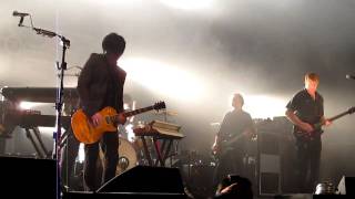 Queens of The Stone Age (QOTSA) at The Wiltern