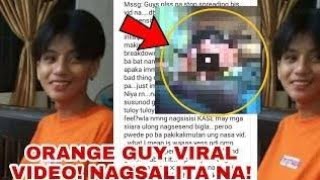 Justine Madrigal Video Lalaking Naka Orange Justin Madrigal Video Full Details