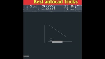 Quick join line in autocad #shorts #ytshorts #architect #architecture