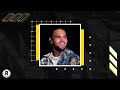 [Chris Brown Type Beat 2020] [Rnb Type Beat 2020] - "Crush" [rnb type beats 2020]