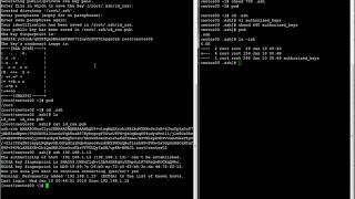 Linux SSH Key Authentication (EASY)