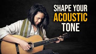 3 Right Hand Positions That Will Transform Your Guitar Tone