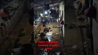 dapur kita dapur bandeng tongkol presto #love #sellu berjuang untuk keluarga