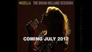 Mozella - The Brian Holland Sessions
