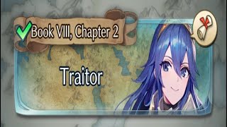 Fire Emblem Heroes - Book VIII, Chapter 2