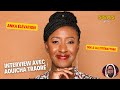 Capture de la vidéo Interview Avec Aouicha Traoré Fondatrice De @Ankaelevation3323