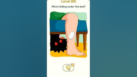 Dop 2 Delete one part Level 103#dop2 #gameplay #games #shorts #viralvideo