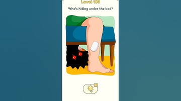 Dop 2 Delete one part Level 103#dop2 #gameplay #games #shorts #viralvideo