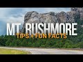 27: Exploring Mount Rushmore (and fun facts!)