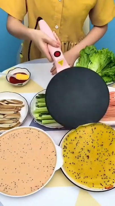 Racun Tiktok Peralatan Dapur unik Part 3