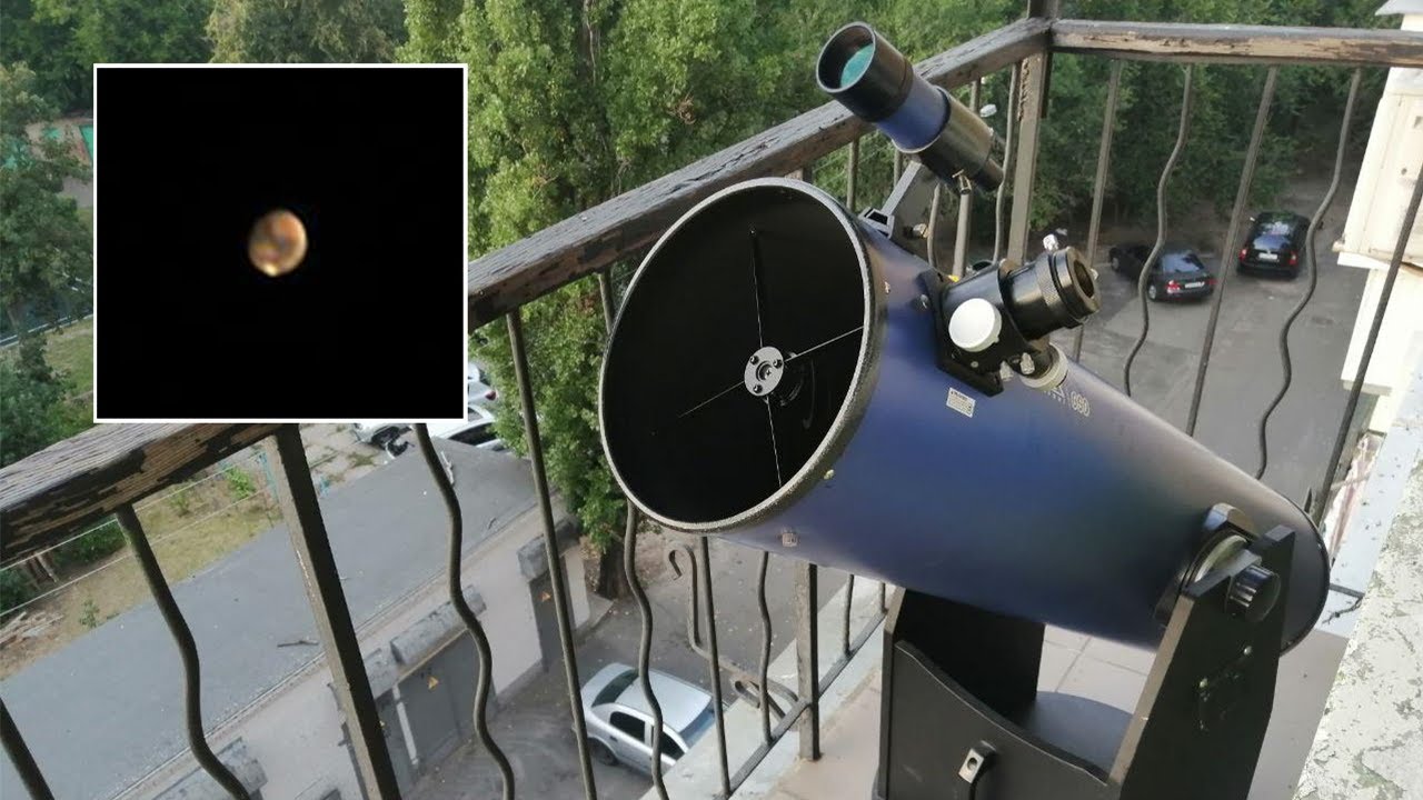 Mars through Hubble Telescope A global mars map NewsArtikel