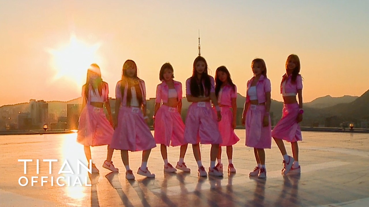 AtHeart ‘3!4!’ Official Performance Video (Moving ver.)のサムネイル
