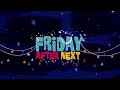 New Line Cinema S Friday After Next 2002 Opening Scene Intro Sequence mp3