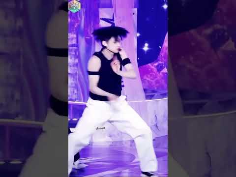 Deju Vu -Yeonjun Stagemix Fancam Txt Yeonjun Tommorow_X_Together Moa Jk Viralvideos