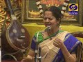 Chembai Sangeetholsavam - 2018 - Vocal - Gayatri Venkataraghavan