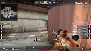 Jdm 1V5 Eleague Major