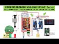 010_Upgrade CNC milling 3018 con Arduino MEGA Part 5